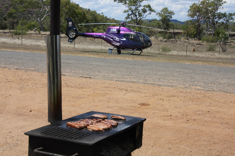 CapeYork2008VHJ043 ABC Heli Gold Coast Helicopter Services