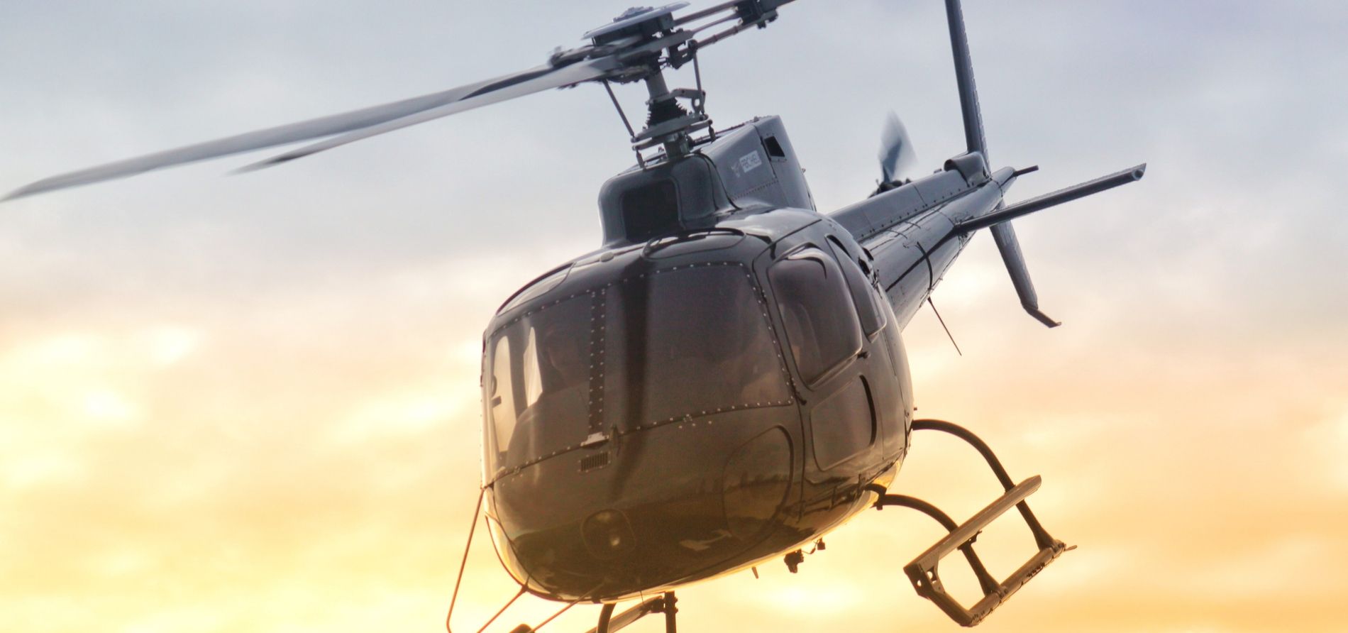 Helicopters Gold Coast